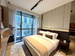 Union Square Residences (D1), Condominium #594657881